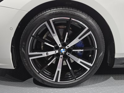 BMW 5 SERIES - 6