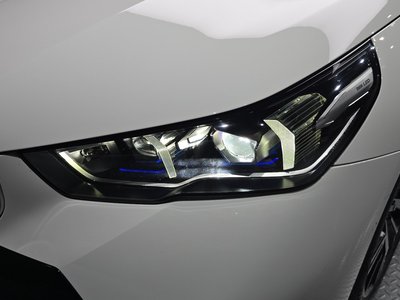 BMW 5 SERIES - 9