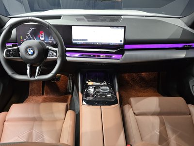 BMW 5 SERIES - 5