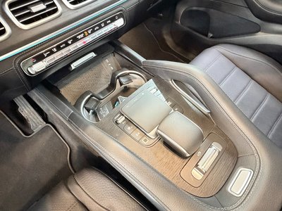 2025 Mercedes-BENZ GLE — миниатюра 17