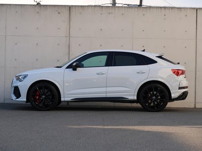 AUDI RS Q3 SPORTBACK - 8