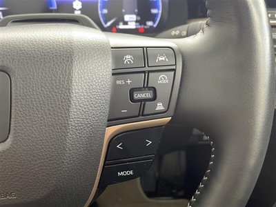 TOYOTA CROWN SPORT - 8