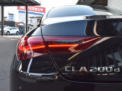 صورة مصغرة 35 لـ 2025 Mercedes-BENZ CLA