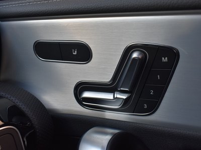 صورة مصغرة 25 لـ 2025 Mercedes-BENZ CLA