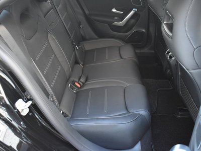 صورة مصغرة 13 لـ 2025 Mercedes-BENZ CLA