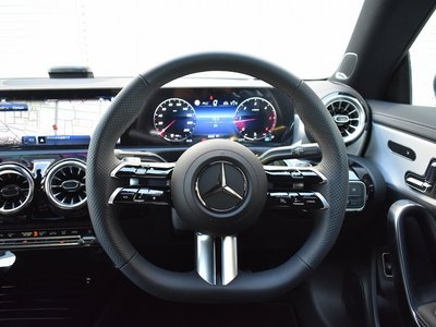 صورة مصغرة 16 لـ 2025 Mercedes-BENZ CLA