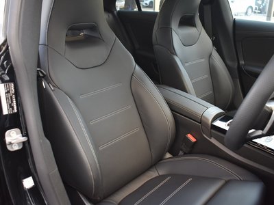 صورة مصغرة 12 لـ 2025 Mercedes-BENZ CLA