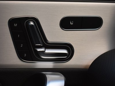 صورة مصغرة 24 لـ 2025 Mercedes-BENZ CLA