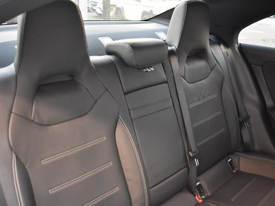 صورة مصغرة 14 لـ 2025 Mercedes-BENZ CLA
