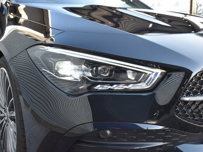 صورة مصغرة 34 لـ 2025 Mercedes-BENZ CLA