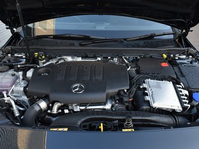 صورة مصغرة 36 لـ 2025 Mercedes-BENZ CLA