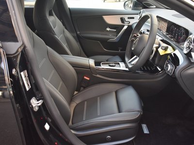 صورة مصغرة 11 لـ 2025 Mercedes-BENZ CLA
