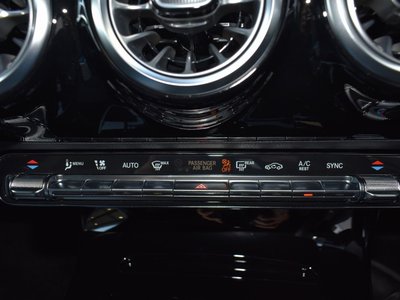 صورة مصغرة 27 لـ 2025 Mercedes-BENZ CLA