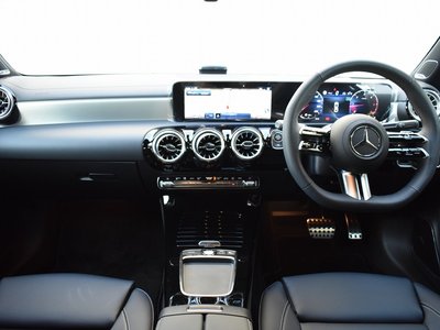 صورة مصغرة 15 لـ 2025 Mercedes-BENZ CLA
