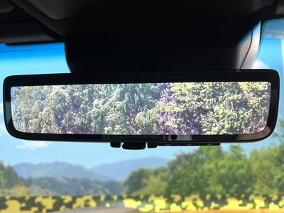 TOYOTA LAND CRUISER 250 - 6