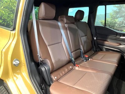 TOYOTA LAND CRUISER 250 - 9