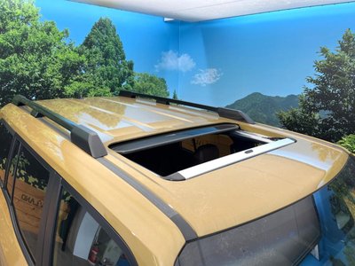 TOYOTA LAND CRUISER 250 - 5