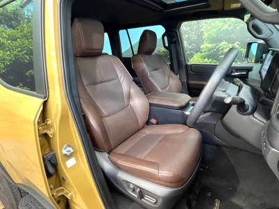 TOYOTA LAND CRUISER 250 - 8