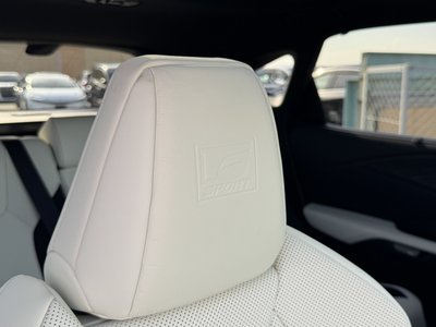 2025 Lexus RX 缩略图 46