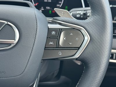 2025 Lexus RX 缩略图 61
