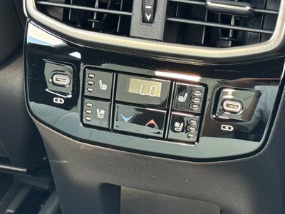 2025 Lexus RX 缩略图 73