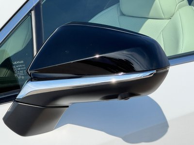 2025 Lexus RX 缩略图 28