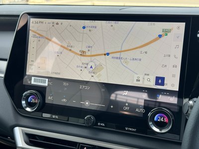 صورة 6 لـ 2025 Lexus RX