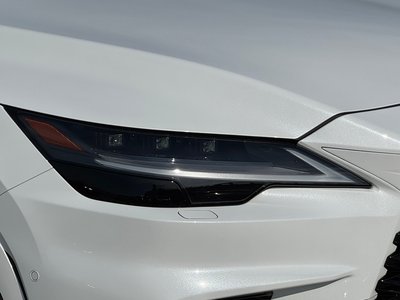 2025 Lexus RX 缩略图 22