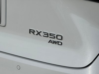 2025 Lexus RX 缩略图 35