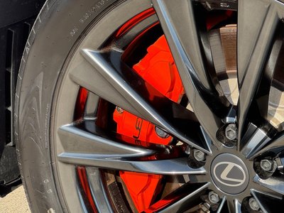 صورة 4 لـ 2025 Lexus RX