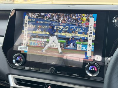 2025 Lexus RX 缩略图 55