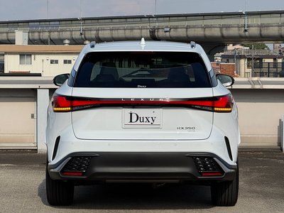 2025 Lexus RX 缩略图 32
