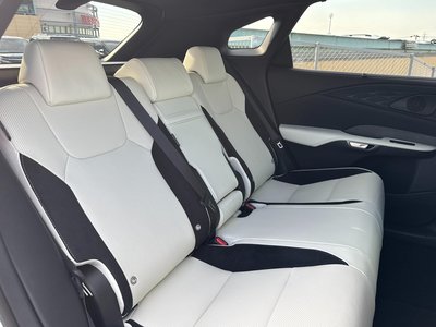 2025 Lexus RX 缩略图 70