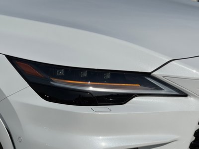 2025 Lexus RX 缩略图 21