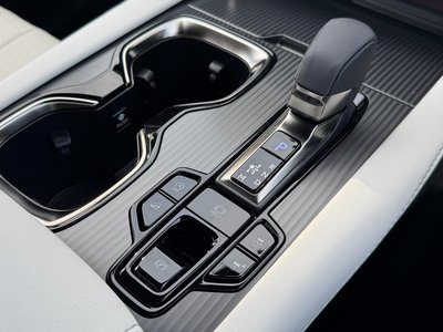 2025 Lexus RX 缩略图 66