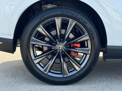 2025 Lexus RX 缩略图 40