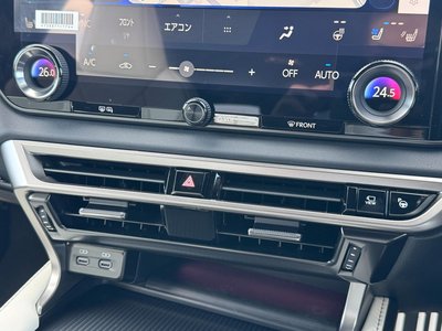 2025 Lexus RX 缩略图 56