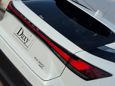 2025 Lexus RX 缩略图 36
