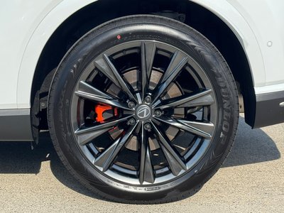 2025 Lexus RX 缩略图 39