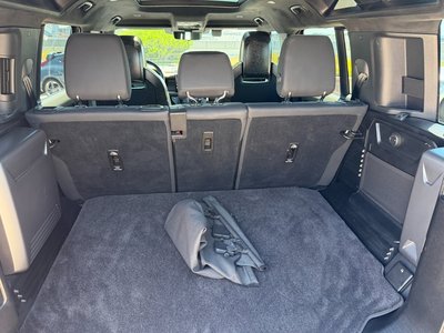 صورة مصغرة 13 لـ 2025 LAND Rover DEFENDER