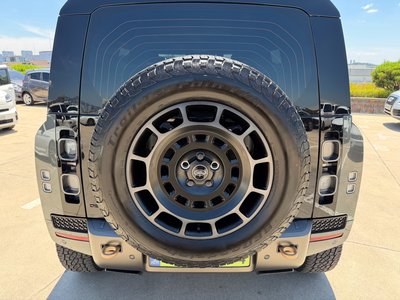صورة مصغرة 14 لـ 2025 LAND Rover DEFENDER
