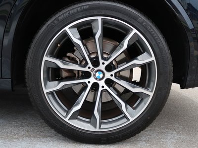 2023 BMW X3 缩略图 28