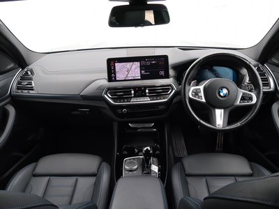 2023 BMW X3 照片 6
