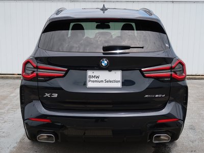 2023 BMW X3 照片 5