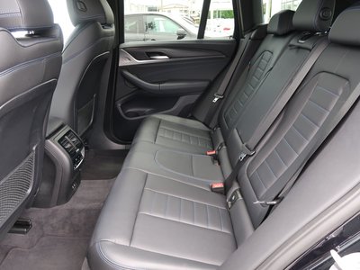 2023 BMW X3 缩略图 11