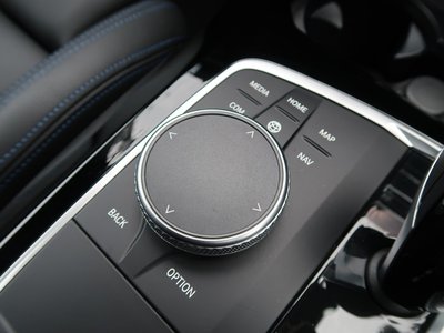 2023 BMW X3 缩略图 23