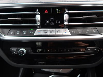 2023 BMW X3 缩略图 20