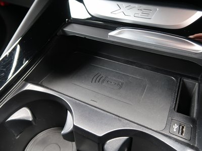 2023 BMW X3 缩略图 21
