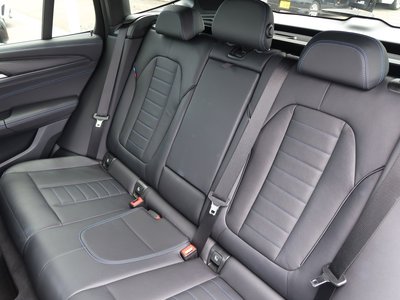 2023 BMW X3 缩略图 12