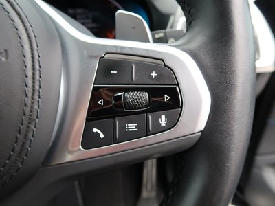 2023 BMW X3 缩略图 15